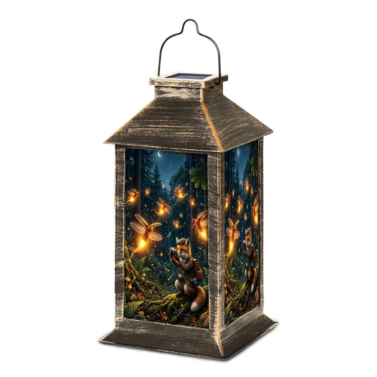 Solar Lantern