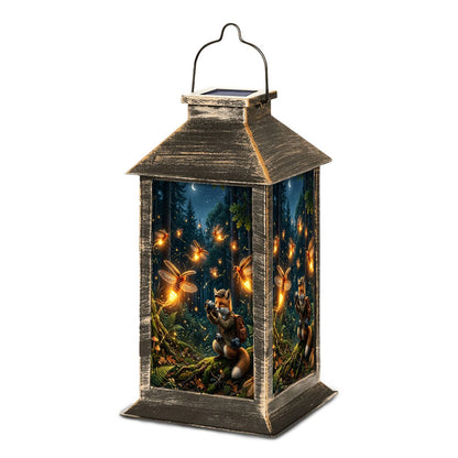 Solar Lantern