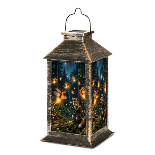 Solar Lantern