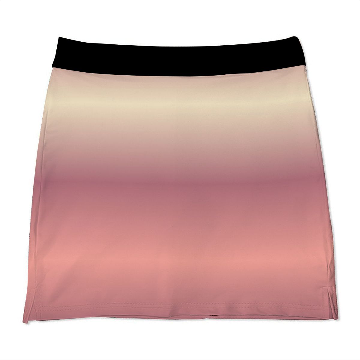 ALine Skort With Pocket Coola Toner