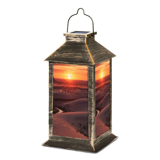 Solar Lantern