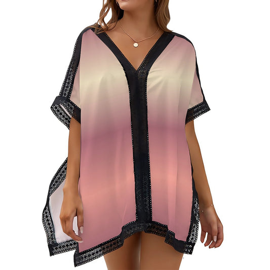 Women's Swimsuit Coverup
