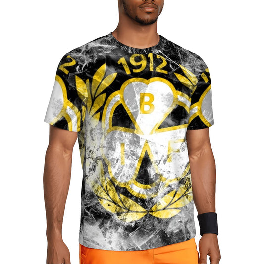 Men's Mesh TShirt BRYNÄS IF