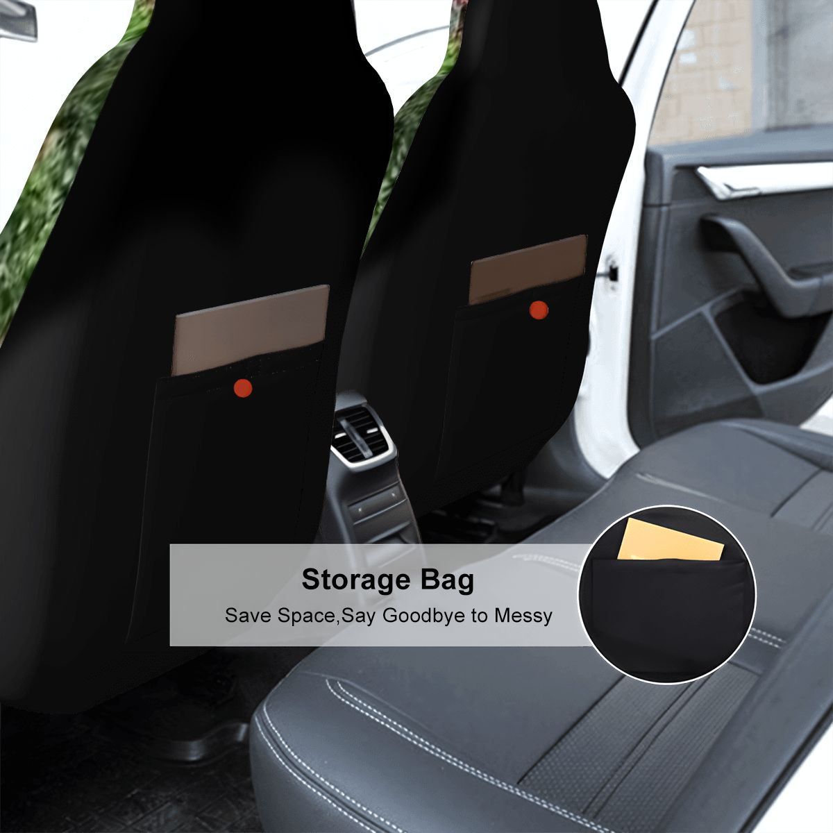 Car Seat Covers