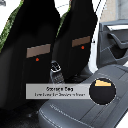 Car Seat Covers