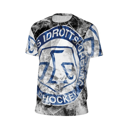 Men's Mesh TShirt LEKSANDS IF