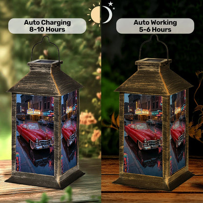 Solar Lantern