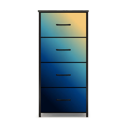 4Drawer Dresser