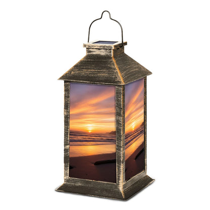Solar Lantern