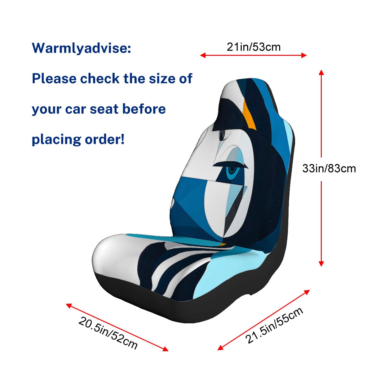 Car Seat Covers