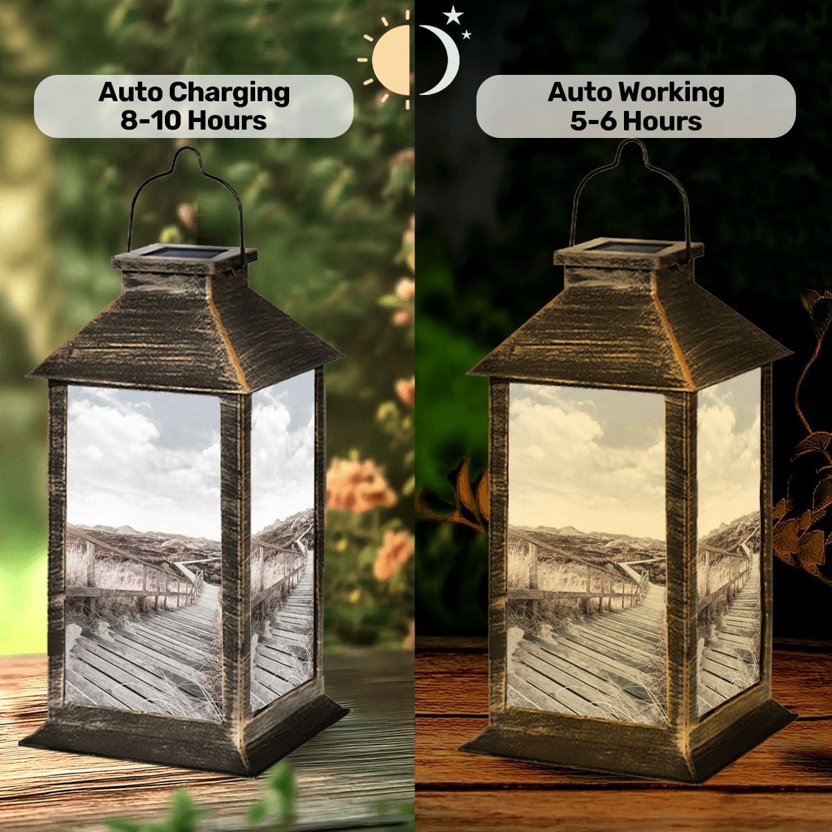 Solar Lantern