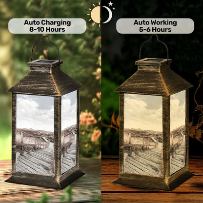 Solar Lantern