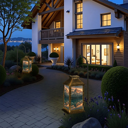 Solar Lantern