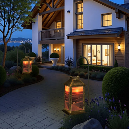 Solar Lantern
