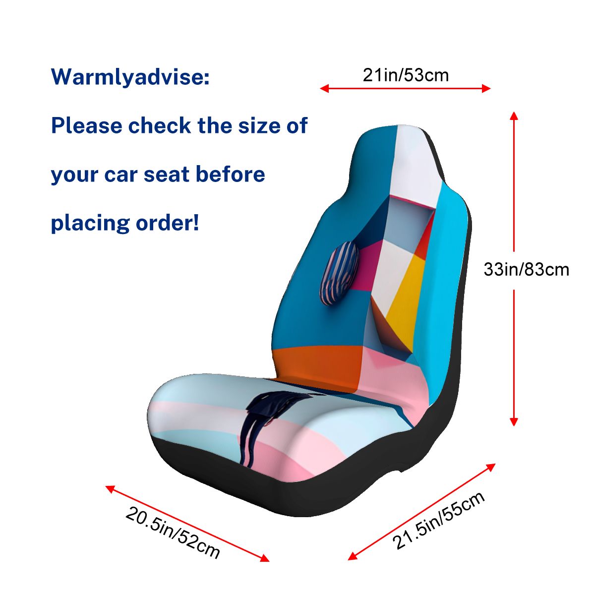 Car Seat Covers