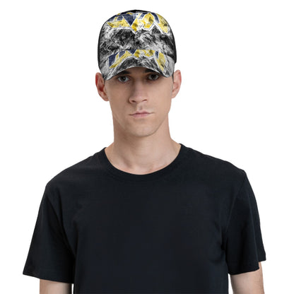 Baseball Cap - HV71