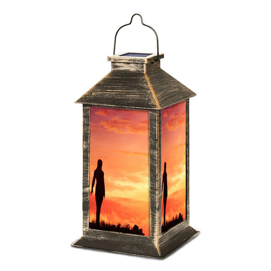 Solar Lantern