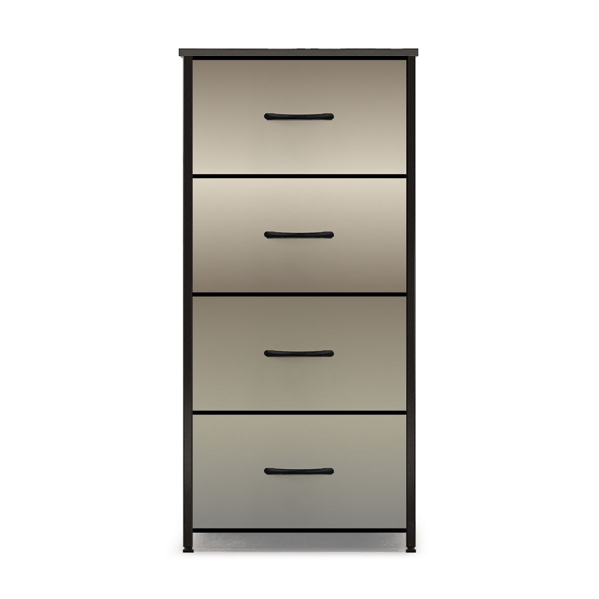 4Drawer Dresser