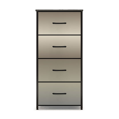 4Drawer Dresser