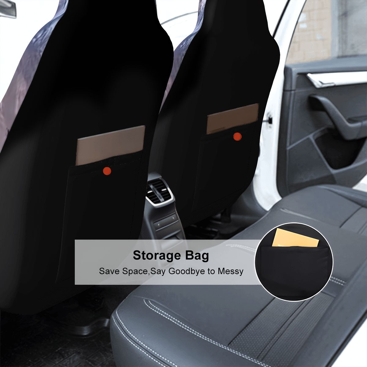 Car Seat Covers