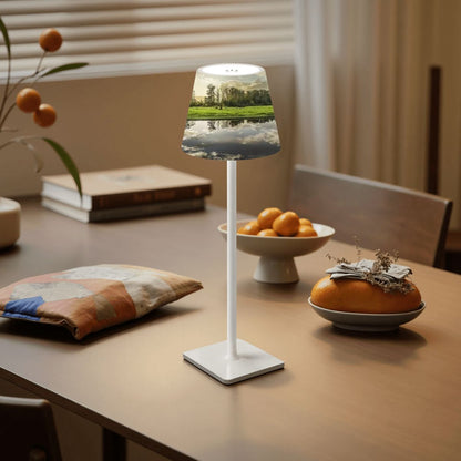 LED Cordless Table Lamp