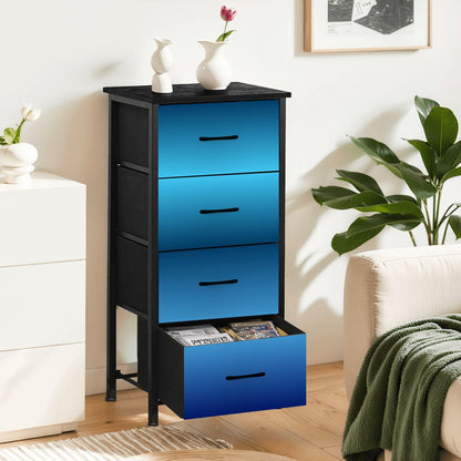 4Drawer Dresser