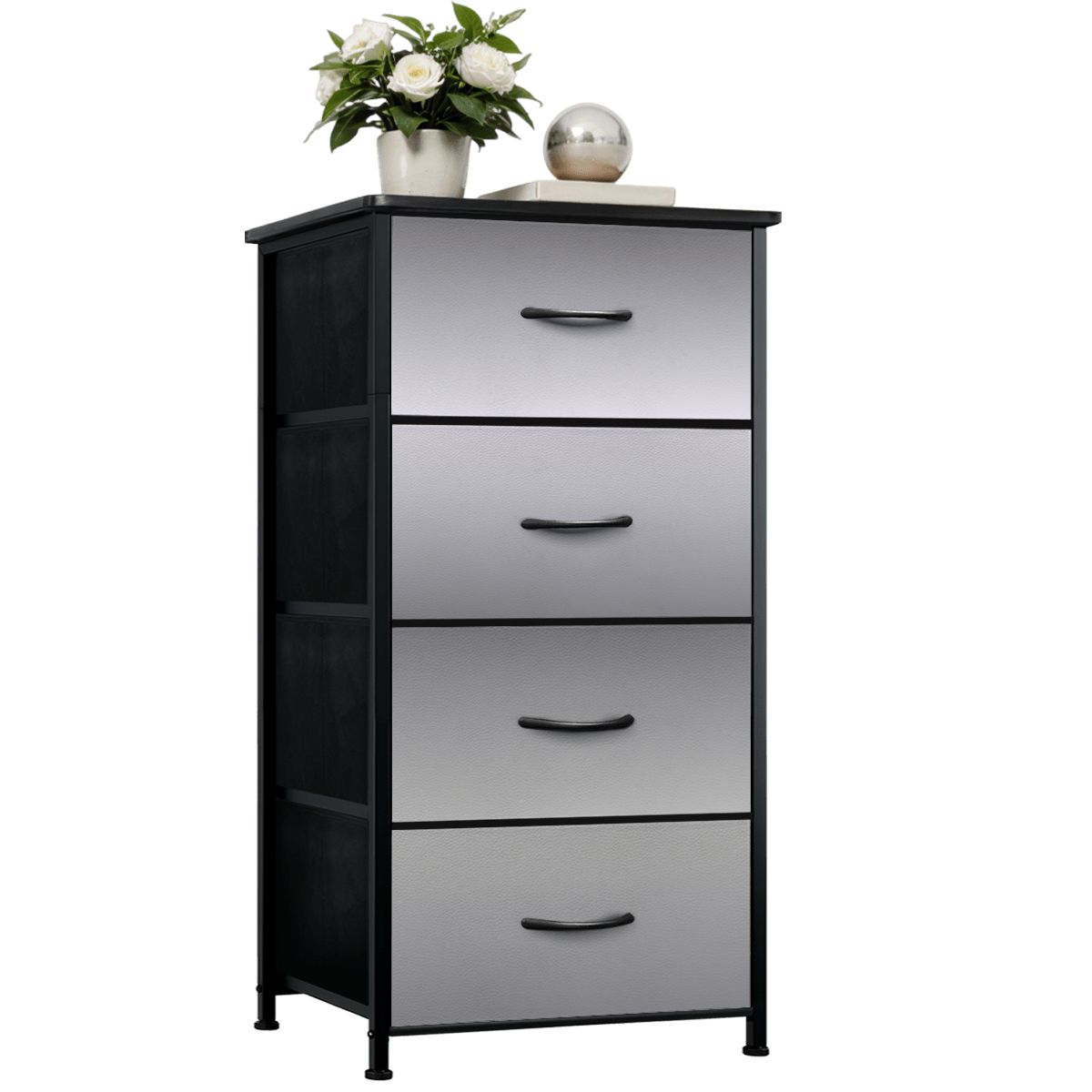 4Drawer Dresser