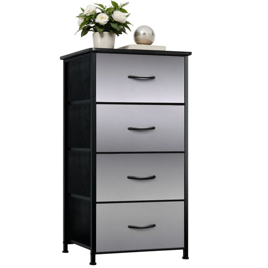 4Drawer Dresser