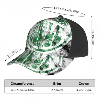 Baseball Cap RÖGLE