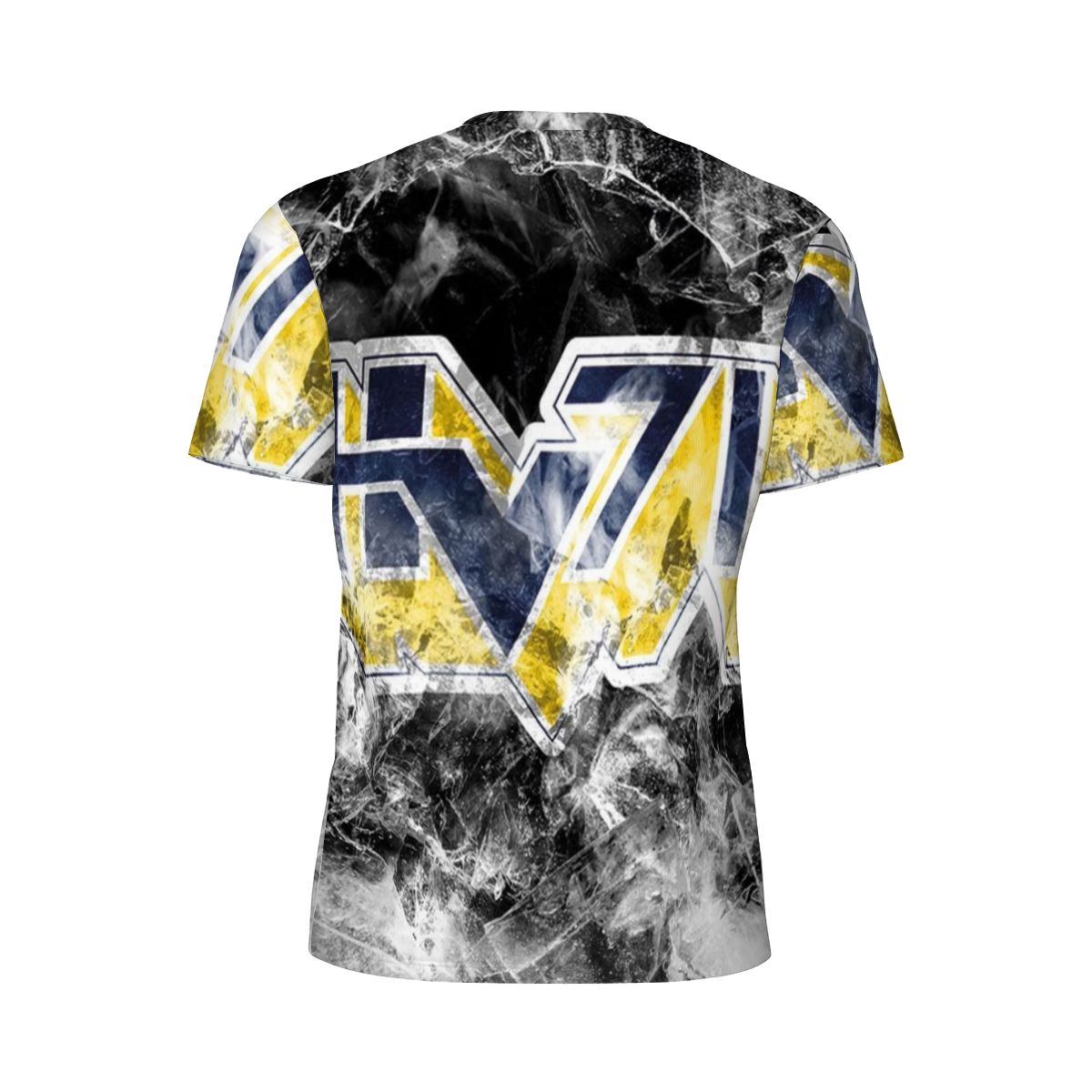 Men's Mesh TShirt HV71