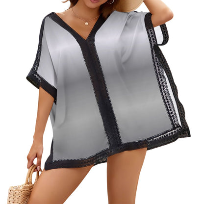 Women's Swimsuit Coverup