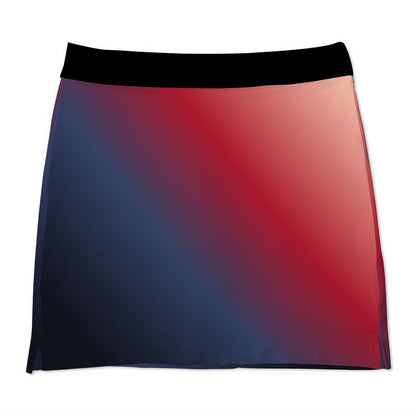 ALine Skort With Pocket Coola Toner