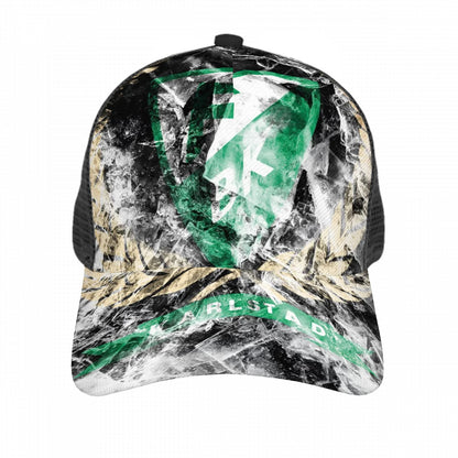 Mesh Baseball Cap FÄRJESTAD BK