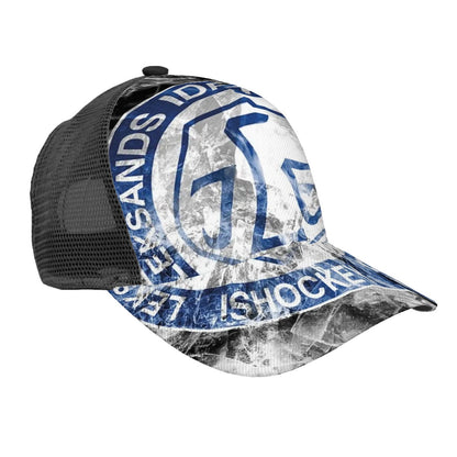 Mesh Baseball Cap LEKSANDS IF