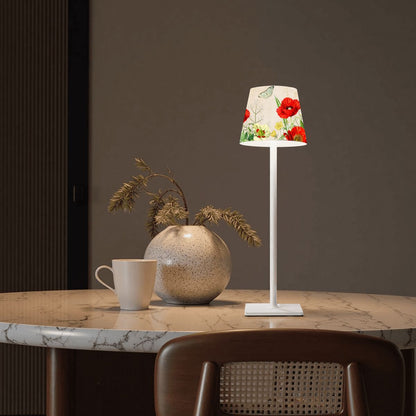 LED Cordless Table Lamp