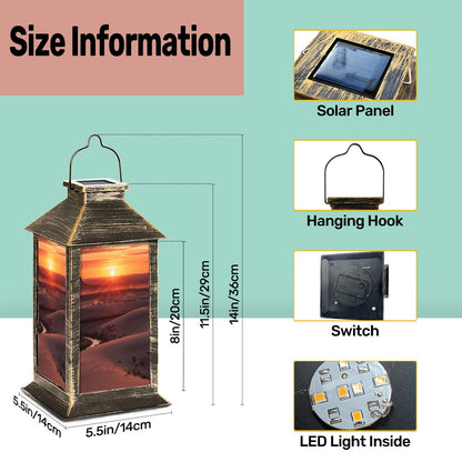 Solar Lantern