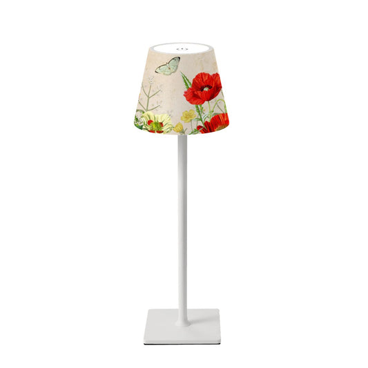 LED Cordless Table Lamp
