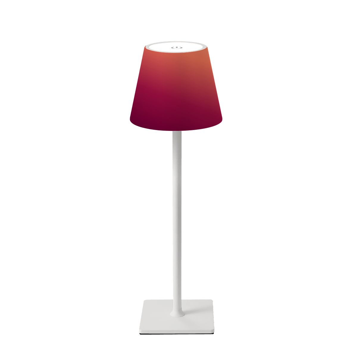 LED Cordless Table Lamp Brownie
