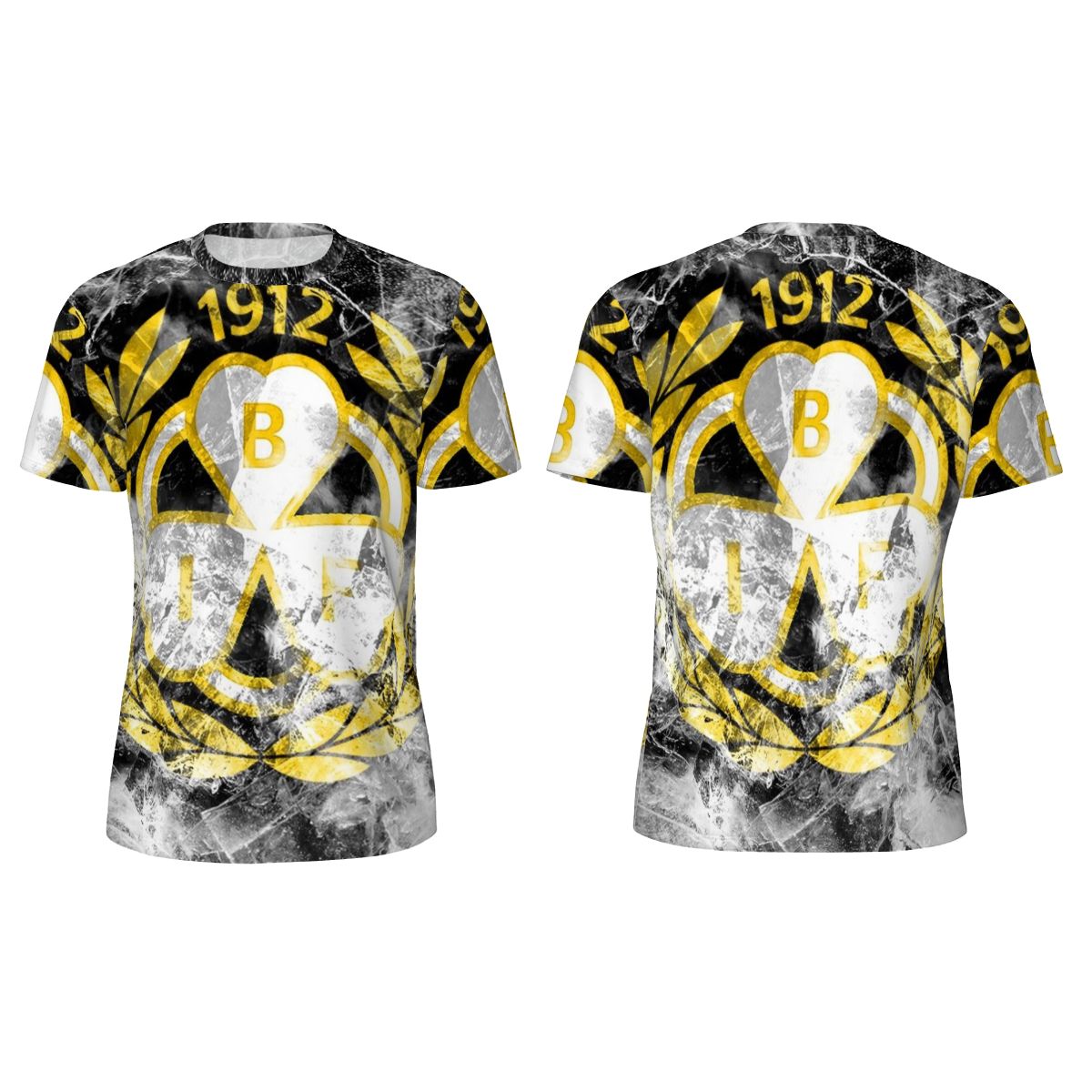 Men's Mesh TShirt BRYNÄS IF