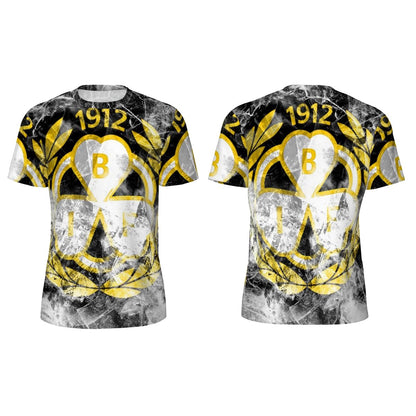 Men's Mesh TShirt BRYNÄS IF