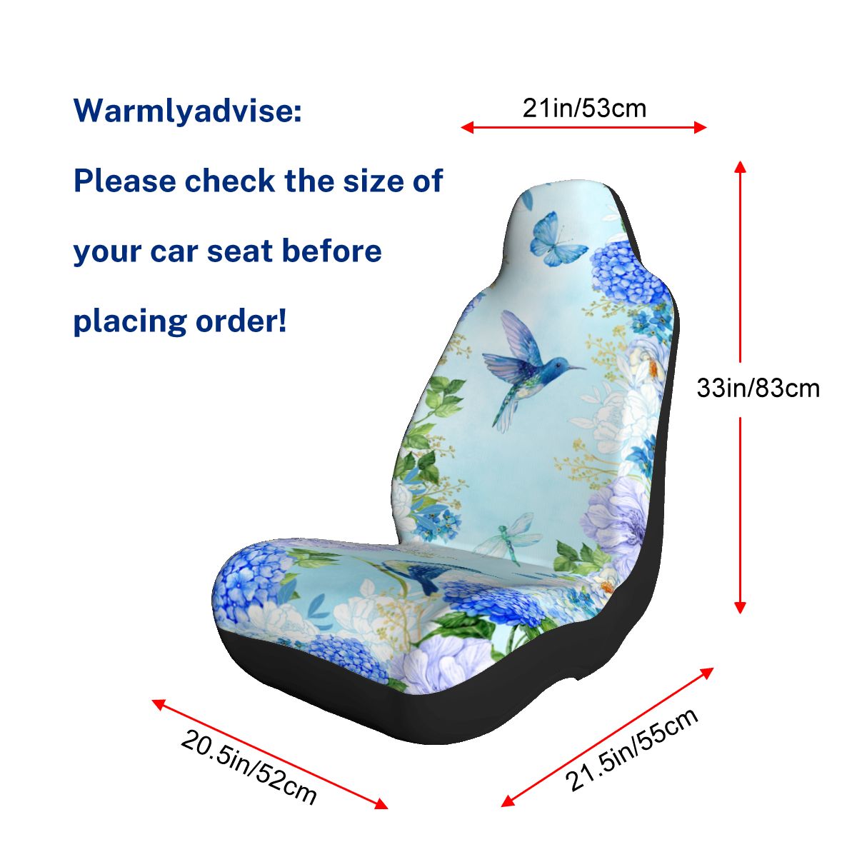 Car Seat Covers