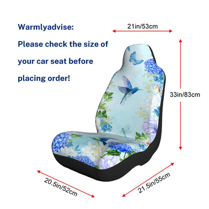 Car Seat Covers