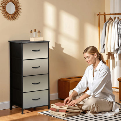 4Drawer Dresser