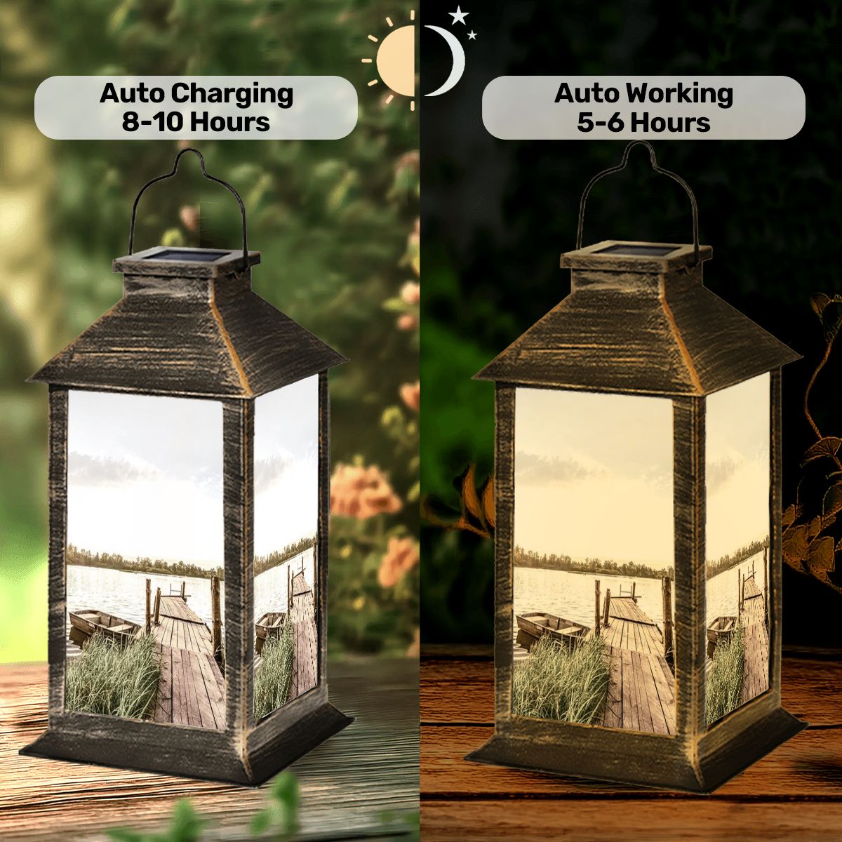Solar Lantern