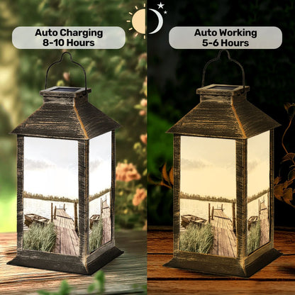Solar Lantern