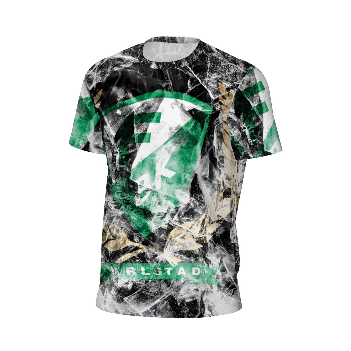 Men's Mesh TShirt FÄRJESTAD BK