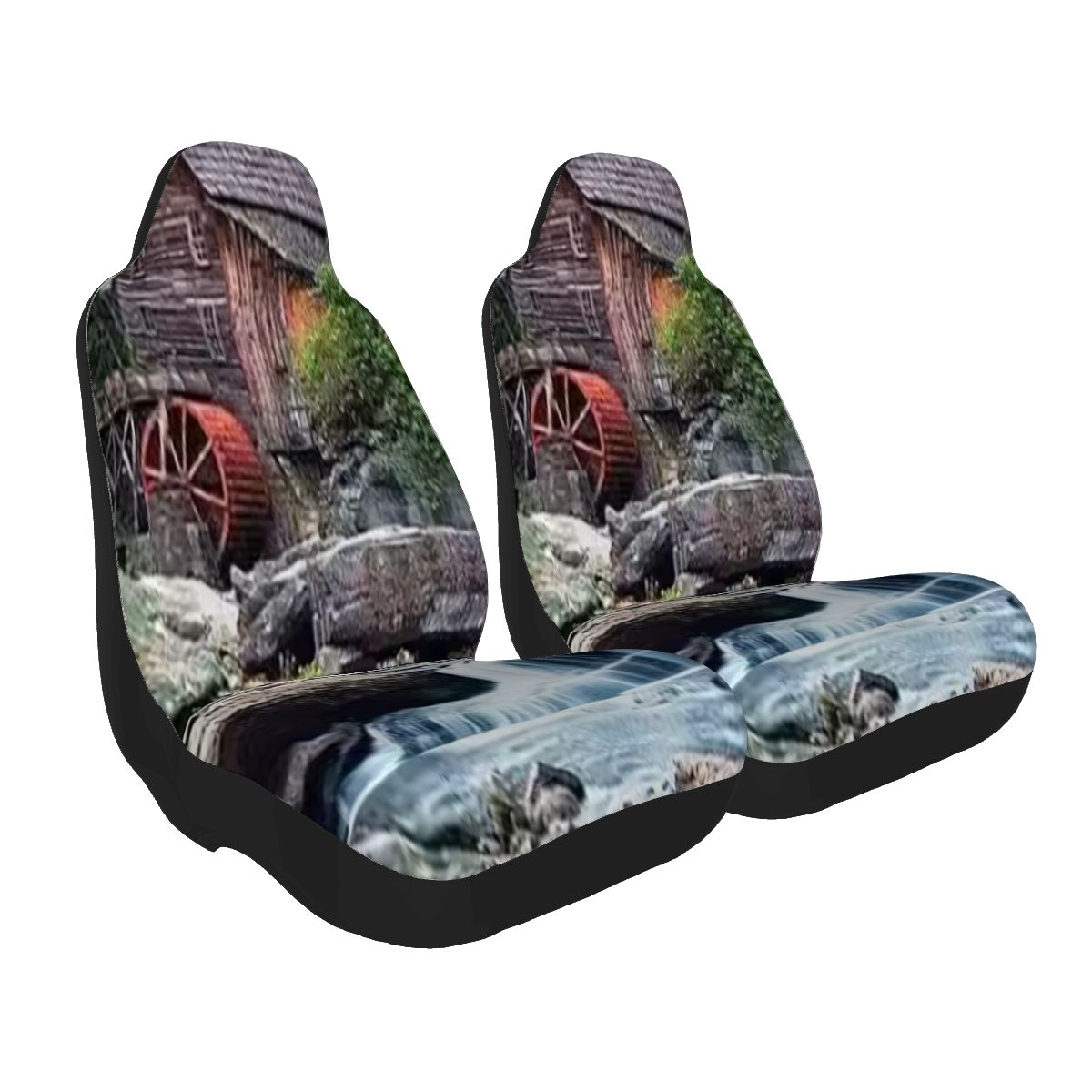 Car Seat Covers