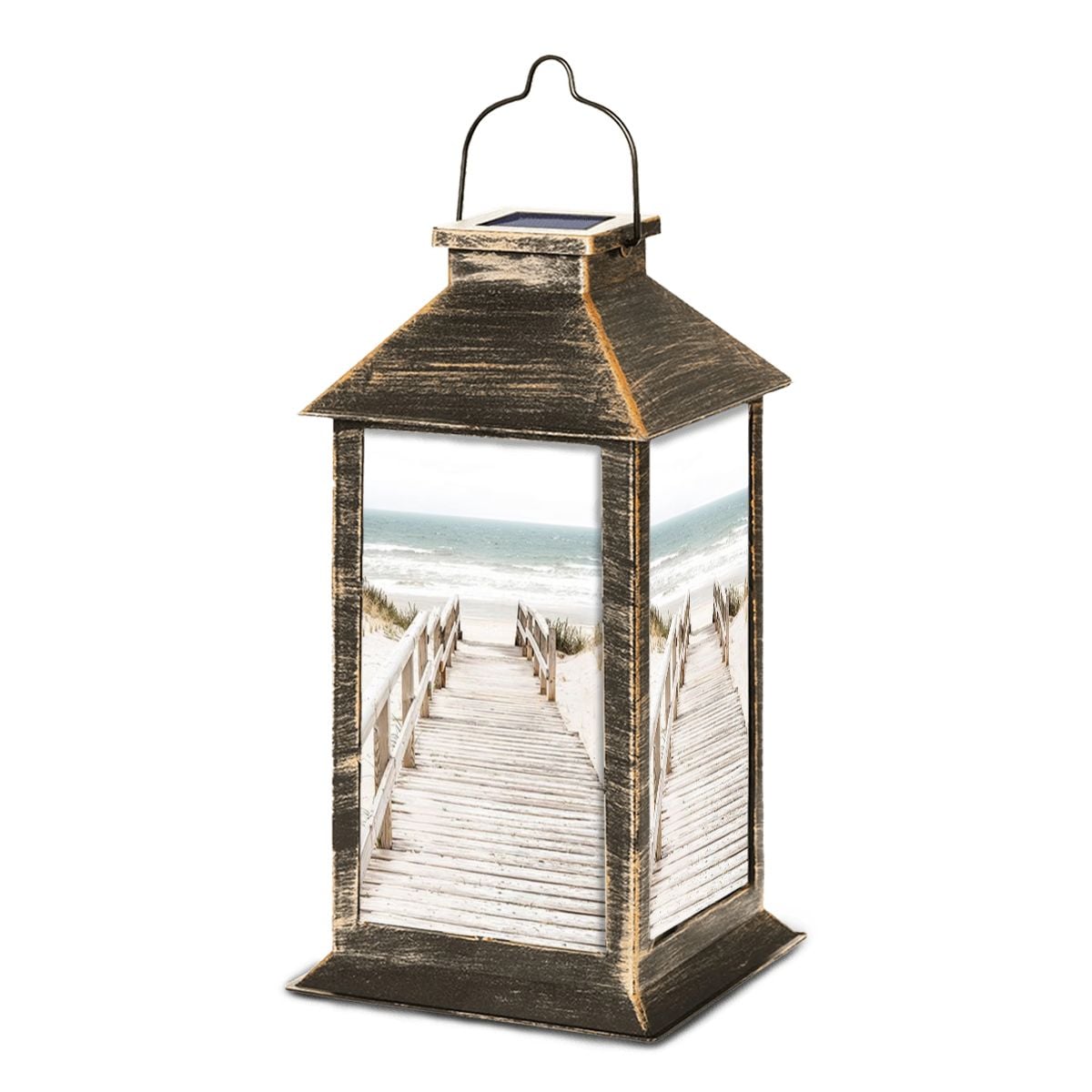 Solar Lantern
