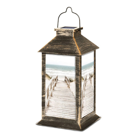 Solar Lantern