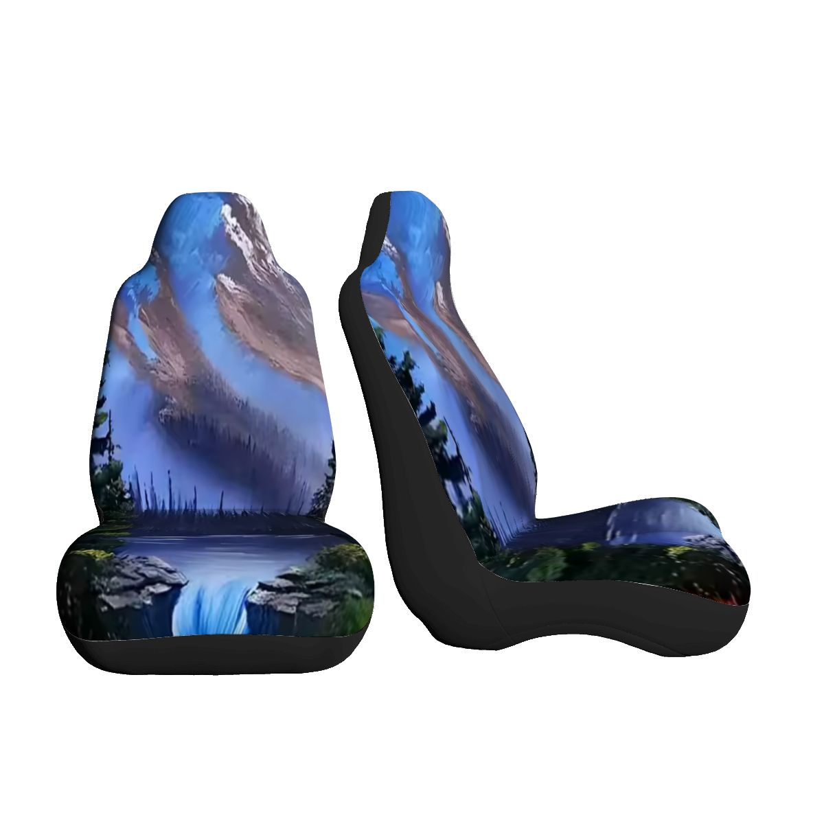 Car Seat Covers